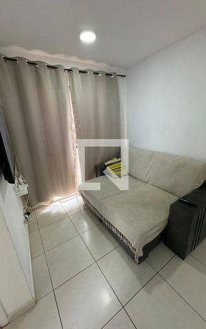 Apartamento à venda com 60m², 2 quartos e 1 vaga Apartamento à venda com 60m², 2 quartos e 1 vagaSala
