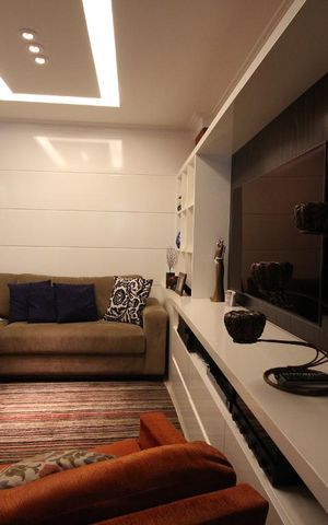 Apartamento à venda com 257m², 3 quartos e 4 vagasSala