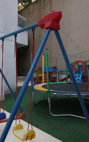 Apartamento à venda com 257m², 3 quartos e 4 vagasÁrea Comum