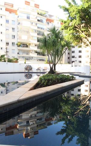 Apartamento à venda com 257m², 3 quartos e 4 vagasÁrea Comum