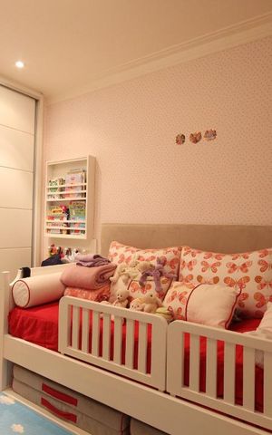 Apartamento à venda com 257m², 3 quartos e 4 vagasSuíte 1