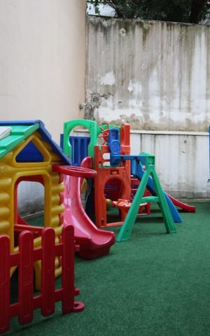 Apartamento à venda com 257m², 3 quartos e 4 vagasÁrea Comum
