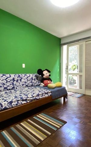 Casa à venda com 384m², 4 quartos e 4 vagas Casa à venda com 384m², 4 quartos e 4 vagasSuíte 2