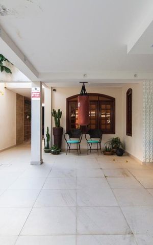 Casa à venda com 260m², 4 quartos e 2 vagasGaragem