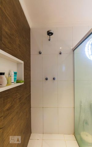 Casa à venda com 260m², 4 quartos e 2 vagasSuíte - Quarto 3