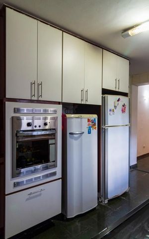 Casa à venda com 260m², 4 quartos e 2 vagasCozinha