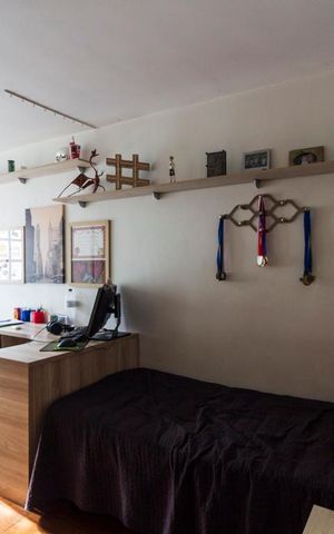 Casa à venda com 260m², 4 quartos e 2 vagasQuarto 2 - Suíte