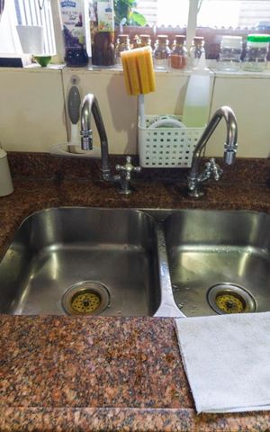 Casa à venda com 260m², 4 quartos e 2 vagasCozinha