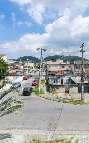 Apartamento à venda com 107m², 3 quartos e 2 vagas Apartamento à venda com 107m², 3 quartos e 2 vagasVista do Quarto 2