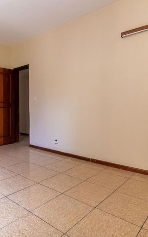 Apartamento à venda com 107m², 3 quartos e 2 vagas Apartamento à venda com 107m², 3 quartos e 2 vagasQuarto 3