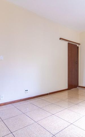 Apartamento à venda com 107m², 3 quartos e 2 vagas Apartamento à venda com 107m², 3 quartos e 2 vagasQuarto 3
