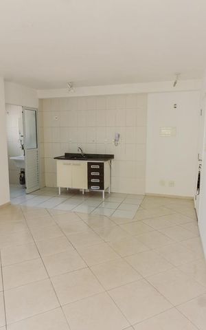 Apartamento à venda com 70m², 2 quartos e 1 vaga Apartamento à venda com 70m², 2 quartos e 1 vagaSala 1
