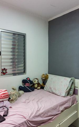 Casa à venda com 130m², 2 quartos e 1 vagaQuarto 1