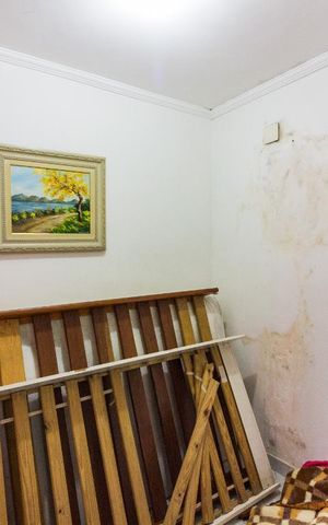 Casa à venda com 130m², 2 quartos e 1 vagaQuarto 3