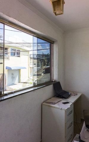 Casa à venda com 130m², 2 quartos e 1 vagaVaranda