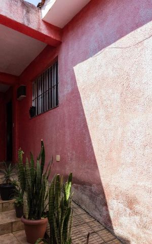 Casa à venda com 130m², 2 quartos e 1 vagaGaragem