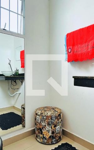 Casa à venda com 230m², 2 quartos e 5 vagas Casa à venda com 230m², 2 quartos e 5 vagasLavabo 1