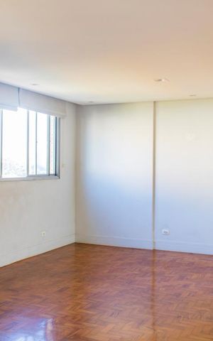 Apartamento à venda com 160m², 3 quartos e 1 vaga Apartamento à venda com 160m², 3 quartos e 1 vagaSala