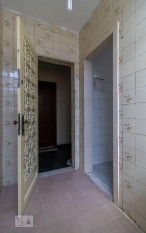 Apartamento à venda com 66m², 2 quartos e 1 vaga Apartamento à venda com 66m², 2 quartos e 1 vagaÁrea de Serviço