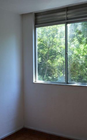 Apartamento à venda com 59m², 3 quartos e 1 vagaQuarto 1