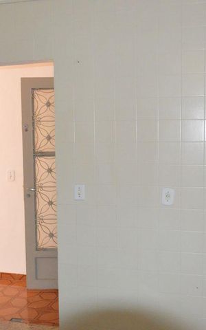 Apartamento à venda com 59m², 3 quartos e 1 vagaCozinha e Área de Serviço