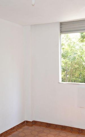 Apartamento à venda com 59m², 3 quartos e 1 vagaQuarto 2