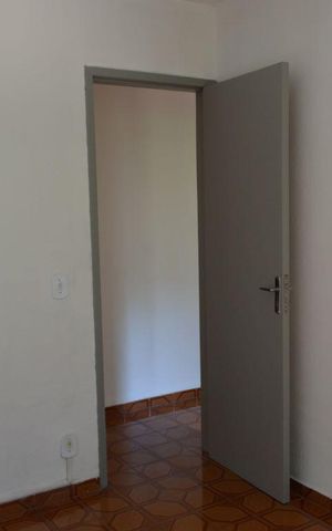 Apartamento à venda com 59m², 3 quartos e 1 vagaQuarto 1
