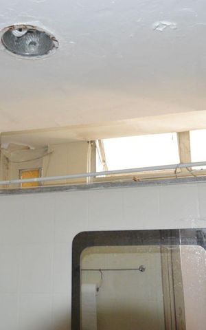Apartamento à venda com 59m², 3 quartos e 1 vagaBanheiro