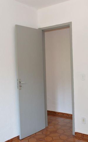 Apartamento à venda com 59m², 3 quartos e 1 vagaQuarto 2