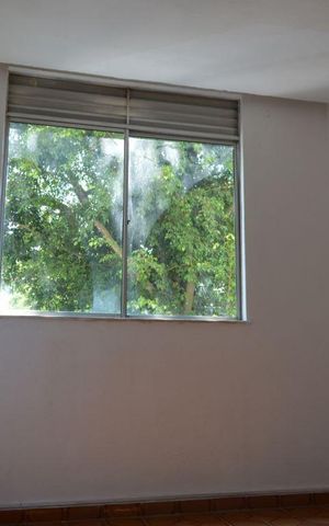Apartamento à venda com 59m², 3 quartos e 1 vagaQuarto 2