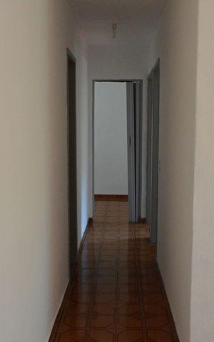 Apartamento à venda com 59m², 3 quartos e 1 vagaCorredor