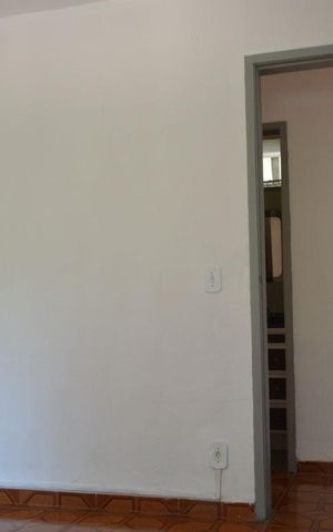 Apartamento à venda com 59m², 3 quartos e 1 vagaQuarto 1