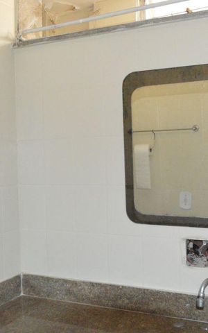 Apartamento à venda com 59m², 3 quartos e 1 vagaBanheiro