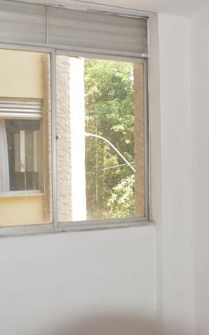 Apartamento à venda com 59m², 3 quartos e 1 vagaQuarto 3