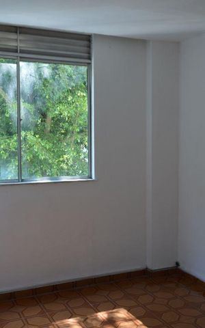 Apartamento à venda com 59m², 3 quartos e 1 vagaQuarto 1