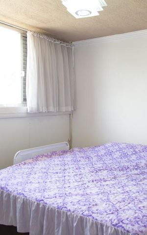 Apartamento para alugar com 64m², 2 quartos e 1 vaga Apartamento para alugar com 64m², 2 quartos e 1 vagaQuarto 2