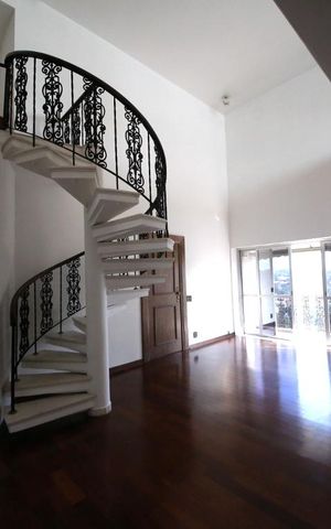 Apartamento para alugar com 195m², 3 quartos e 2 vagasSala de Jantar - Sala