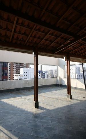 Apartamento para alugar com 195m², 3 quartos e 2 vagasTerraço