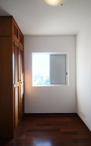 Apartamento para alugar com 195m², 3 quartos e 2 vagasQuarto 1