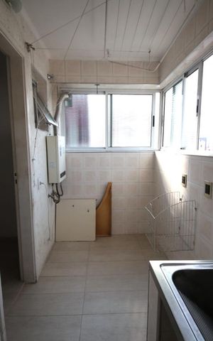 Apartamento para alugar com 195m², 3 quartos e 2 vagasÁrea de Serviço