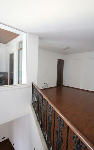 Apartamento para alugar com 195m², 3 quartos e 2 vagasSala 2