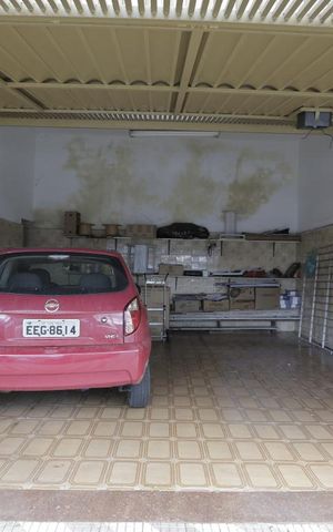 Casa à venda com 138m², 3 quartos e 2 vagasGaragem