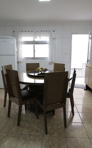 Casa à venda com 138m², 3 quartos e 2 vagasCozinha