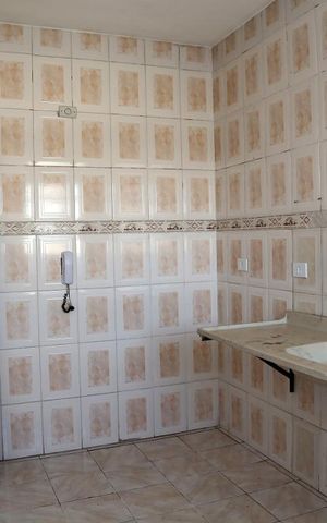 Apartamento para alugar com 57m², 2 quartos e 1 vagaCozinha