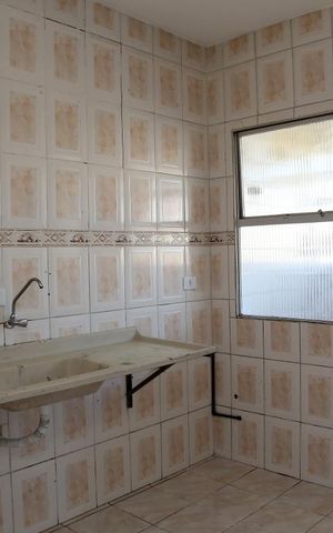 Apartamento para alugar com 57m², 2 quartos e 1 vagaCozinha