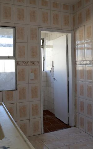 Apartamento para alugar com 57m², 2 quartos e 1 vagaCozinha