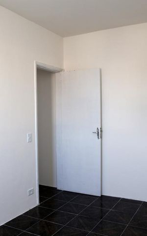 Apartamento para alugar com 57m², 2 quartos e 1 vagaQuarto 2
