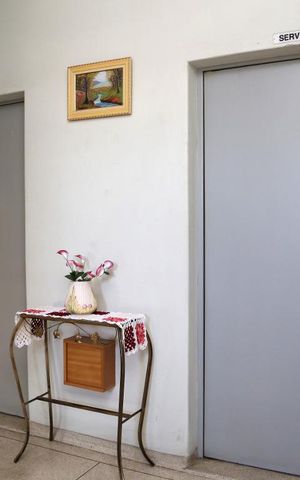 Apartamento para alugar com 57m², 2 quartos e 1 vagaHall de Entrada
