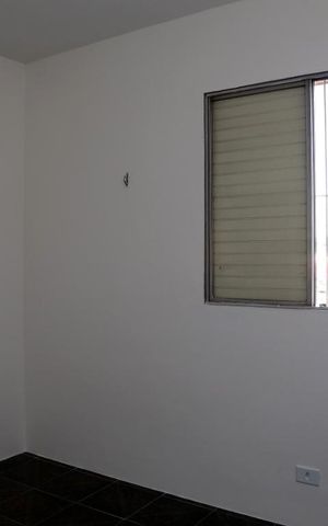 Apartamento para alugar com 57m², 2 quartos e 1 vagaQuarto 1