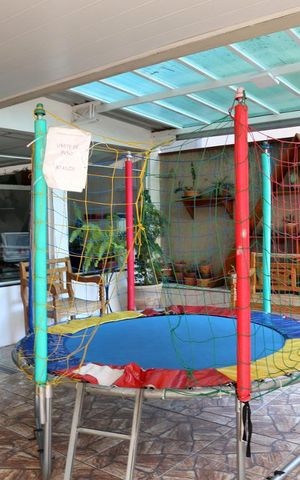 Apartamento para alugar com 57m², 2 quartos e 1 vagaÁrea Comum - Playground